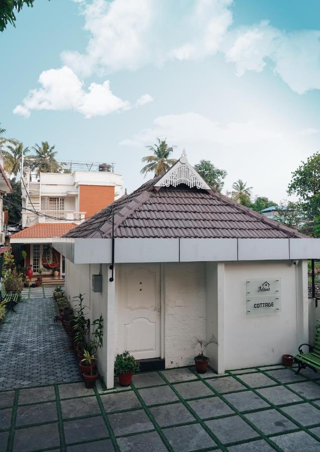 Adams Cottage Коччи Экстерьер фото